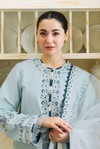 1295 Shree Cambric Lawn Cotton Pakistani Readymade Suits Wholesale Shop In Surat